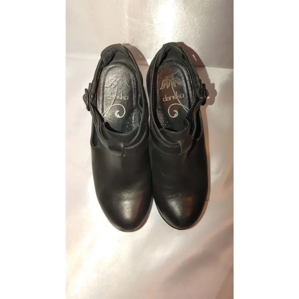 Dansko Franka Size 37